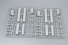 Trumpeter 01518 German Railway Gondola (Lower sides) (1:35)